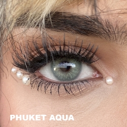 Fx Eyes Phuket Aqua (1 Yıllık)