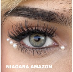 Fx Eyes Niagara Amazon (3 Aylık)