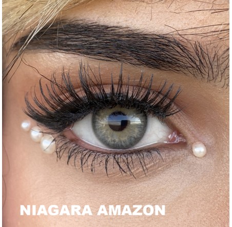 Fx Eyes Niagara Amazon (3 Aylık)