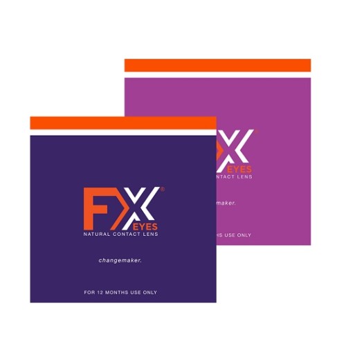 Fx Eyes Phuket Amber (3 Aylık)