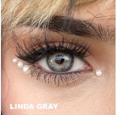 Hypnose Linda Gray (Gri)  (1 Yıllık)
