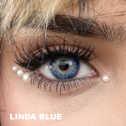 Hypnose Linda Blue (Mavi)  (1 Yıllık)