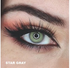 Hypnose Gri Renk Star Gray (1 Yıllık)