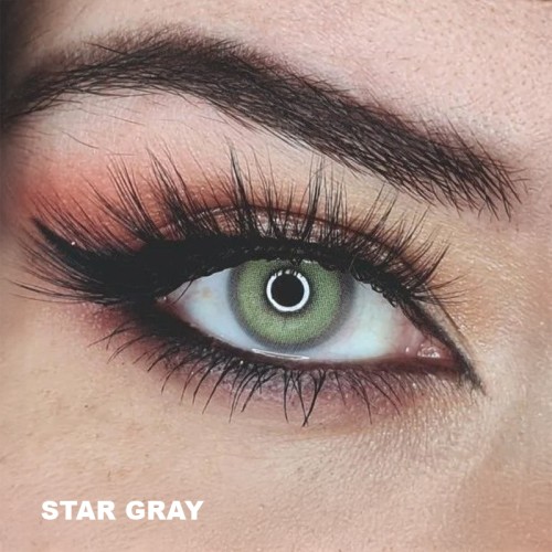 Hypnose Gri Renk Star Gray (1 Yıllık)