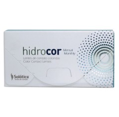 Solotica Hidrocor Serisi (3 Aylık)