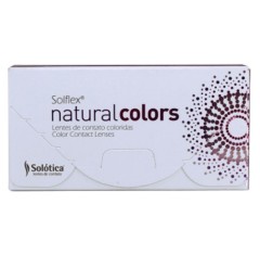 Solflex Natural Colors Serisi (3 Aylık)