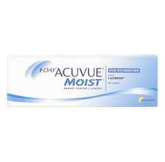 1Day Acuvue Moist 30 lu Kutu