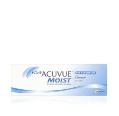 1Day Acuvue Moist for Astigmatism 30 lu Kutu