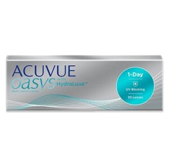 Acuvue Oasys 1-Day 30 lu Kutu