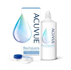 Acuvue Revitalens Solusyon 360 Ml