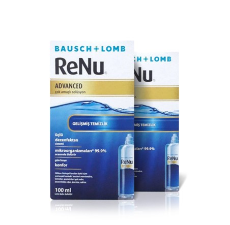 Bausch + Lomb