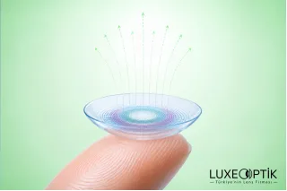 Multifokal Lens Seçim Rehberi