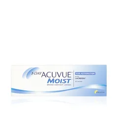 1Day Acuvue Moist for Astigmatism 30 lu Kutu