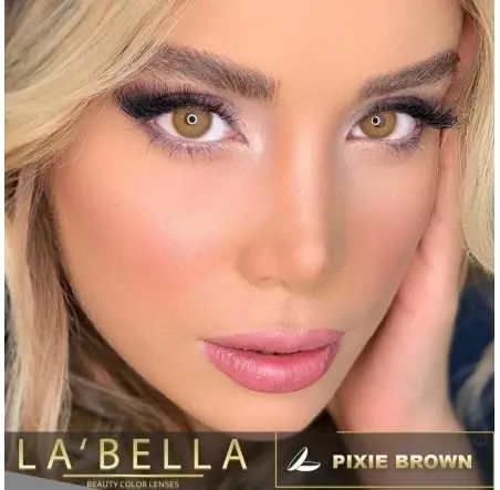 Labella Pixie Serisi - Haresiz Aylık Seri