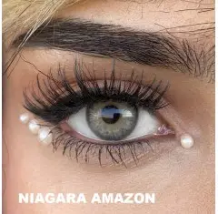 Fx Eyes Niagara Amazon (3 Aylık)