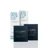 Claro Renkli Kontakt Lens (1 Yıllık) 2 + 2 Adet 