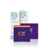 Fx Eyes Lens (1 Yıllık) 2 + 2 Adet 60 ML Solüsyon