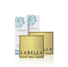 Labella Milano (3 Aylık) 2 + 2 Adet