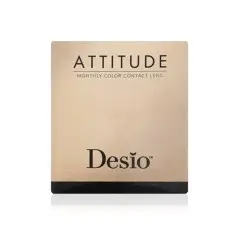 Desio Attitude Monthly 1 Tone