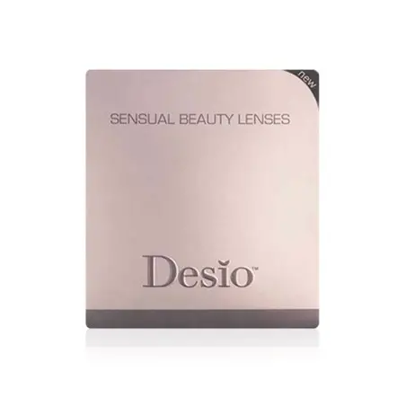 Desio Sensual Beauty (3 Aylık)