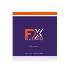 Fx Eyes Lens (1 Yıllık)