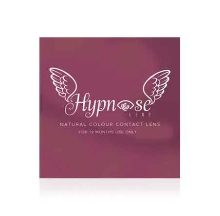 Hypnose Lens (1 Yıllık)