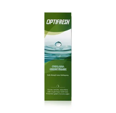 Optifresh Solusyon 100 Ml