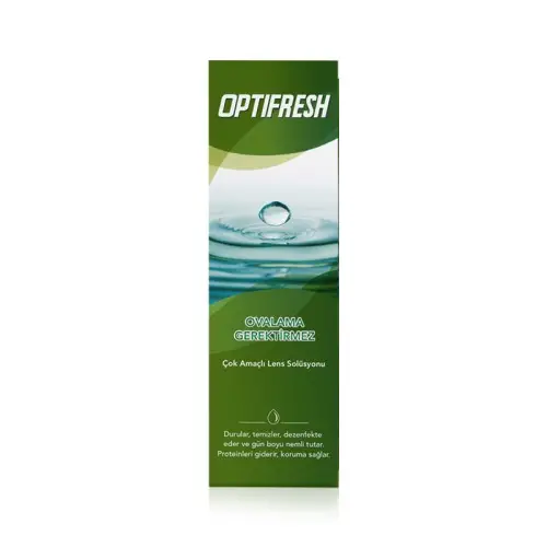 Optifresh Solusyon 100 Ml