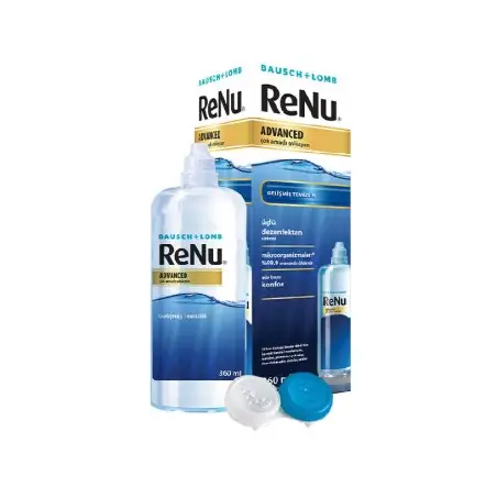 Renu Advance Solusyon 360 Ml