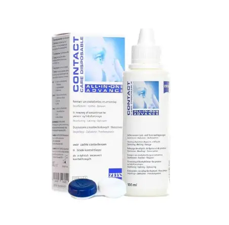 Zeiss All in One Classic 100 ml