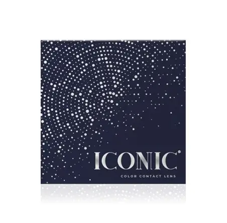 Iconic Renkli Lens Parti Serisi (3 Aylık)
