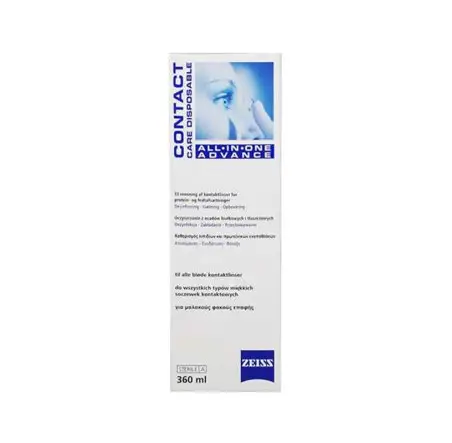 Zeiss All in One Classic 100 ml