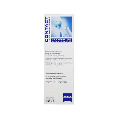 Zeiss All in One Classic 100 ml