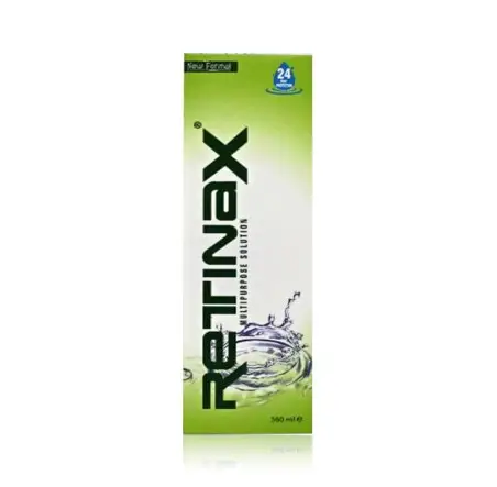 Retinax Solusyon 360 Ml
