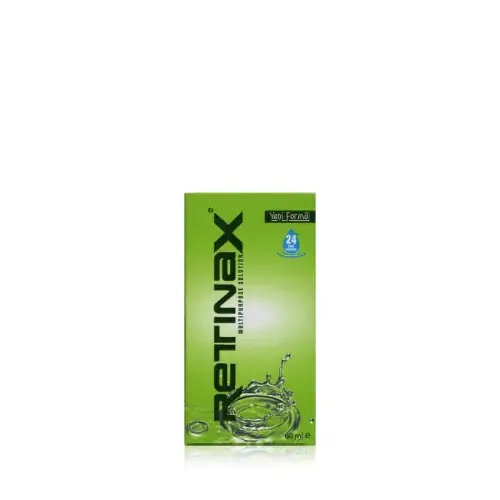 Retinax Solusyon 60 Ml