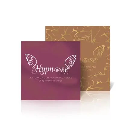 Hypnose Linda Gray (Gri)  (1 Yıllık)
