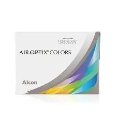 Air Optix Colors