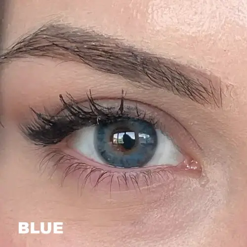 Iconic Fresh Kontakt Lens Series (3 Aylık) 
