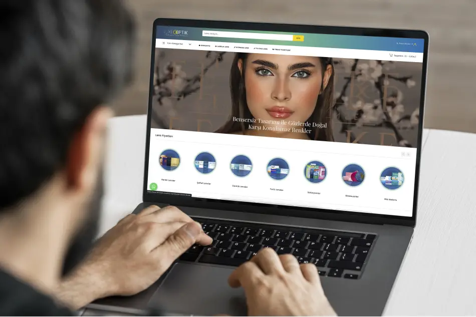 Lens Market Nedir? Güvenilir Lens Alışverişi Nasıl Yapılır? Lens Market Nedir? Güvenilir Lens Alışverişi Nasıl Yapılır?