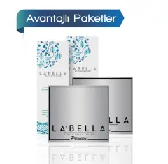 Labella Premium Serisi (3 Aylık) 2 + 2 Adet