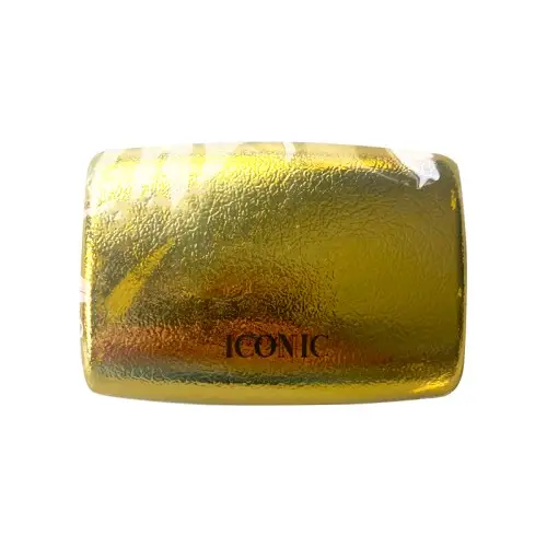 Iconic Elips Lens Saklama Kabı