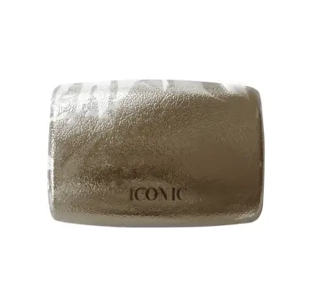 Iconic Elips Lens Saklama Kabı