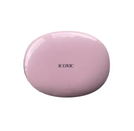 Iconic Oval Lens Kabı