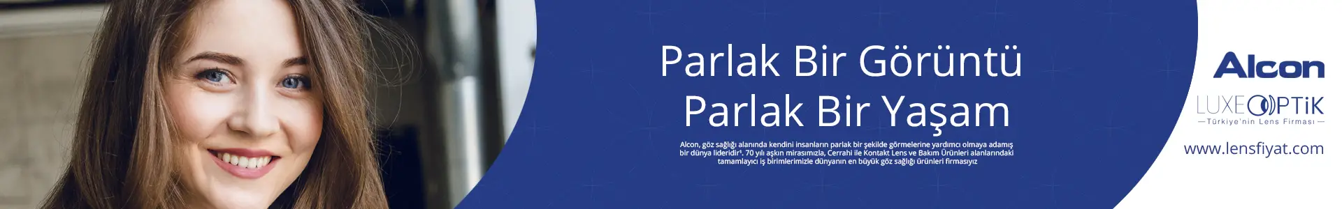 Alcon Lens Çeşitleri ve Fiyatları Alcon Lens Çeşitleri ve Fiyatları