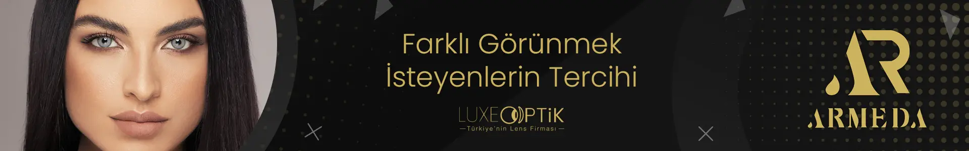 Armeda Renkli Lens Modelleri ve Fiyatları Armeda Renkli Lens Modelleri ve Fiyatları