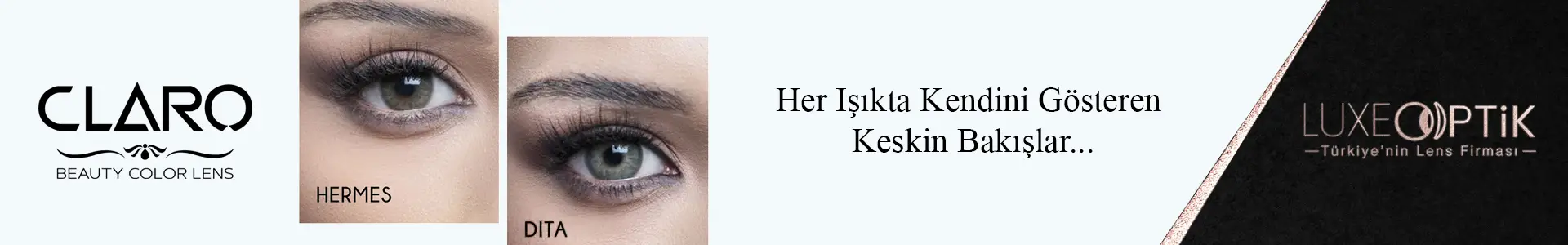 Claro Renkli Lens | Çeşitleri ve Fiyatları Claro Renkli Lens | Çeşitleri ve Fiyatları