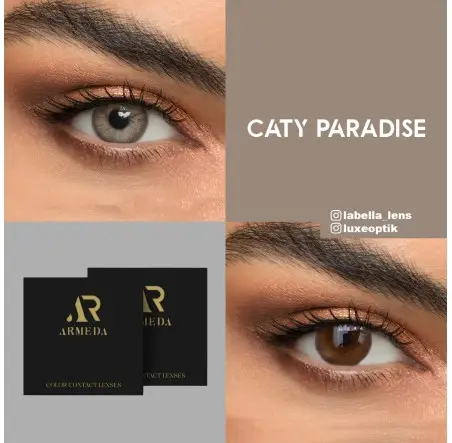 Armeda Caty Paradise Ela Renk (1 Yıllık)