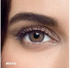 Anastasia Once Ela Renk Mistic (GÜNLÜK)