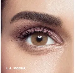 Anastasia Usa Ela Renk L.A Mocha (6 AYLIK)