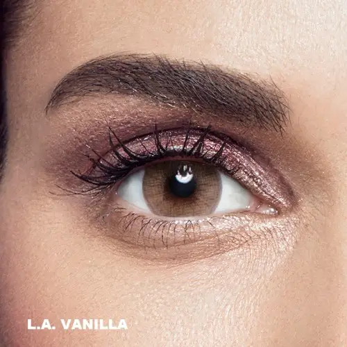Anastasia Usa Ela Renk Vanilla (6 AYLIK)